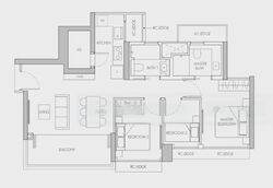 8@BT (D21), Condominium #485217531